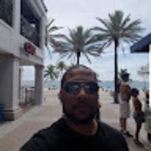 Meet your Posher, Terrell